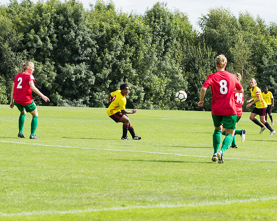 Coventry 2 v Watford 1 -120