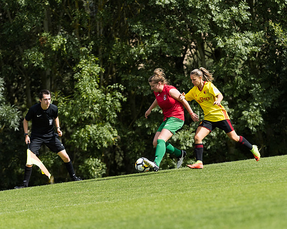 Coventry 2 v Watford 1 -125
