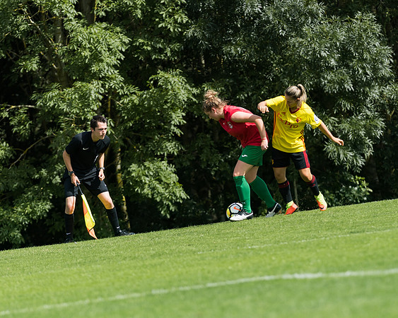 Coventry 2 v Watford 1 -126