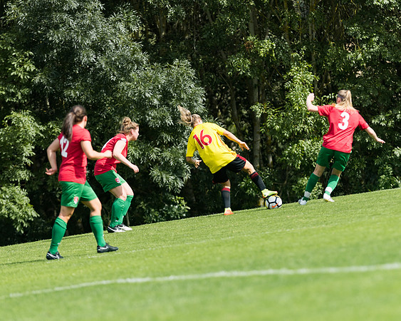 Coventry 2 v Watford 1 -127