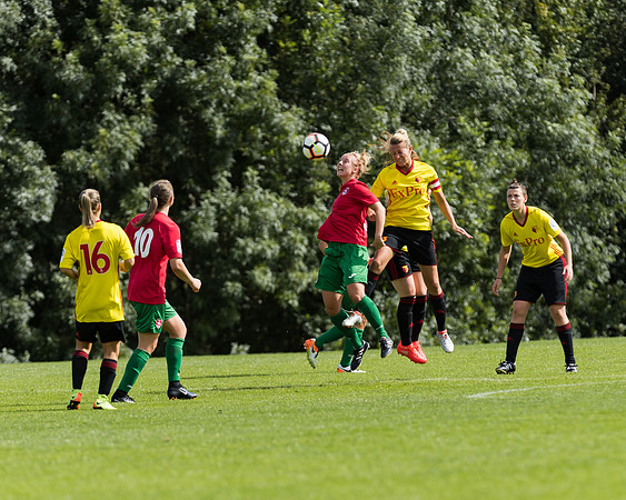 Coventry 2 v Watford 1 -129