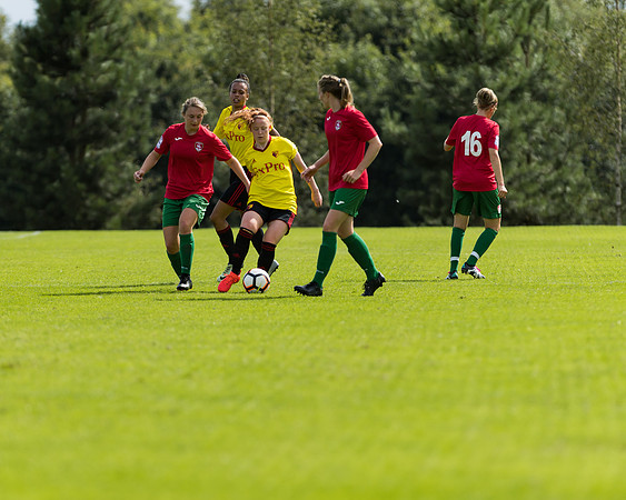 Coventry 2 v Watford 1 -133