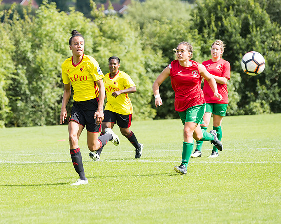 Coventry 2 v Watford 1 -135