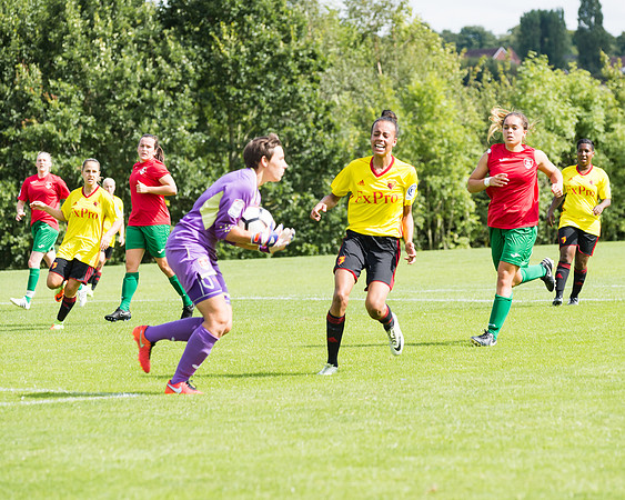 Coventry 2 v Watford 1 -137