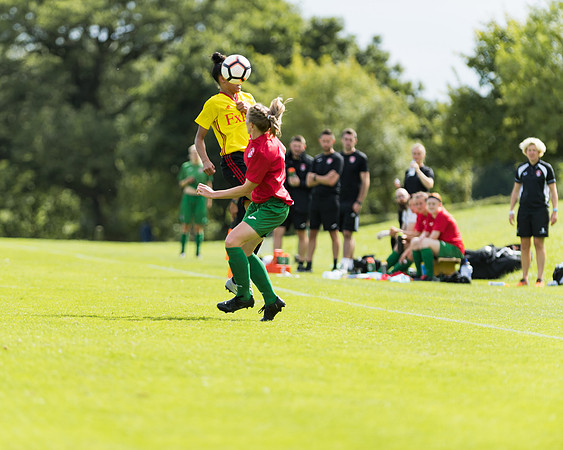 Coventry 2 v Watford 1 -140