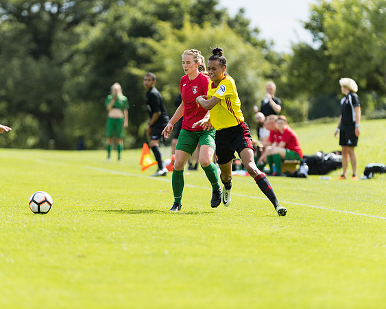 Coventry 2 v Watford 1 -142