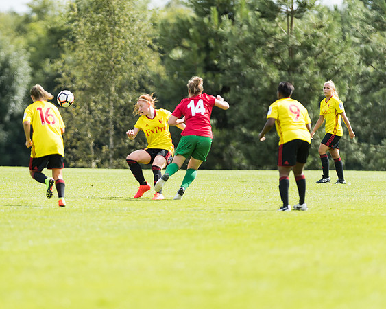 Coventry 2 v Watford 1 -144