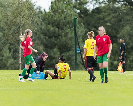 Coventry 2 v Watford 1 -146