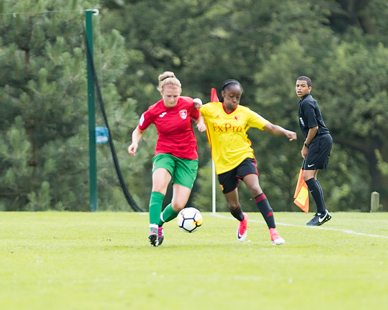 Coventry 2 v Watford 1 -148