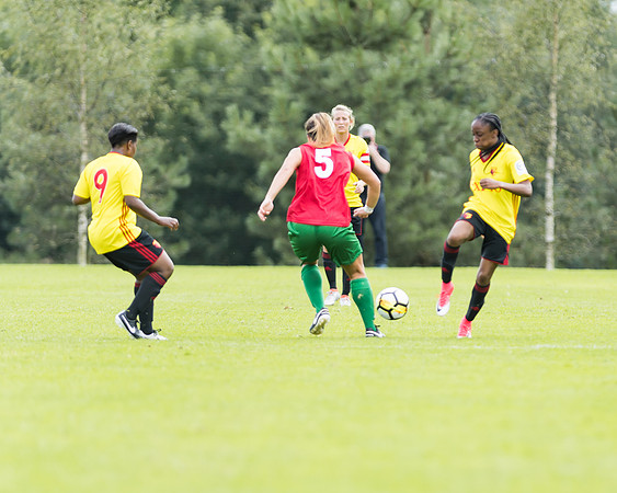 Coventry 2 v Watford 1 -149