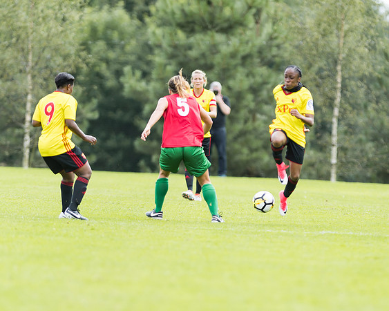 Coventry 2 v Watford 1 -150