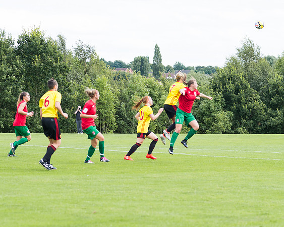 Coventry 2 v Watford 1 -152