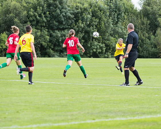 Coventry 2 v Watford 1 -153