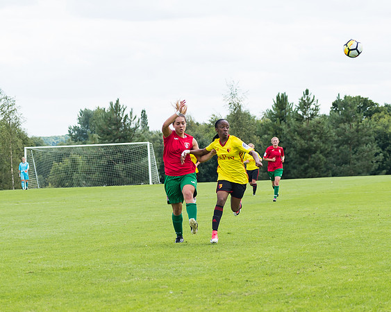 Coventry 2 v Watford 1 -156