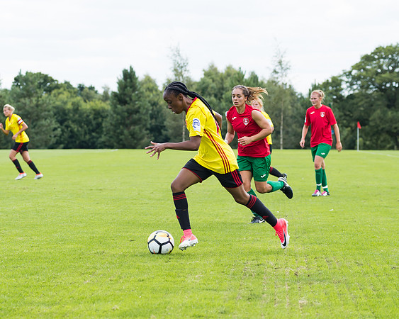 Coventry 2 v Watford 1 -158