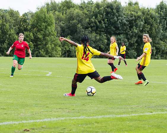 Coventry 2 v Watford 1 -160