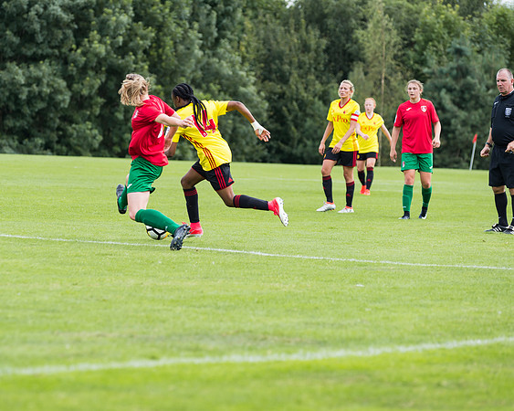 Coventry 2 v Watford 1 -171