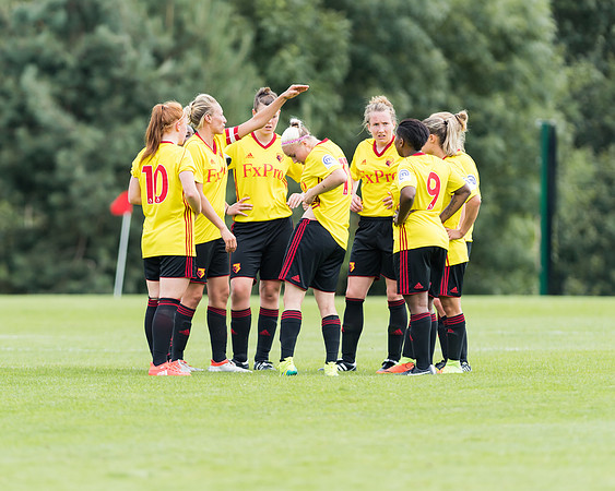 Coventry 2 v Watford 1 -180