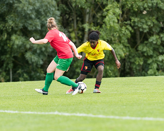 Coventry 2 v Watford 1 -185