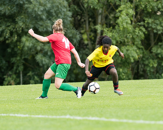 Coventry 2 v Watford 1 -186