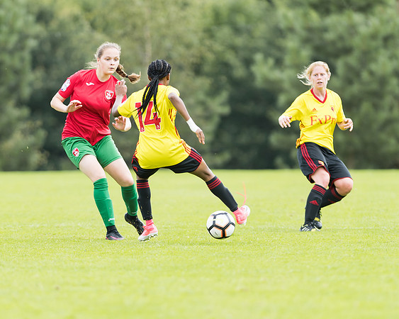 Coventry 2 v Watford 1 -190