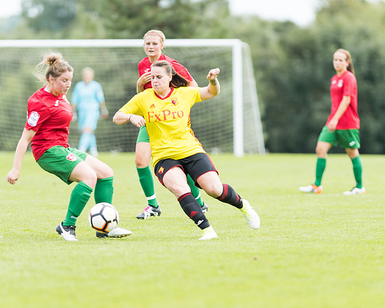 Coventry 2 v Watford 1 -192