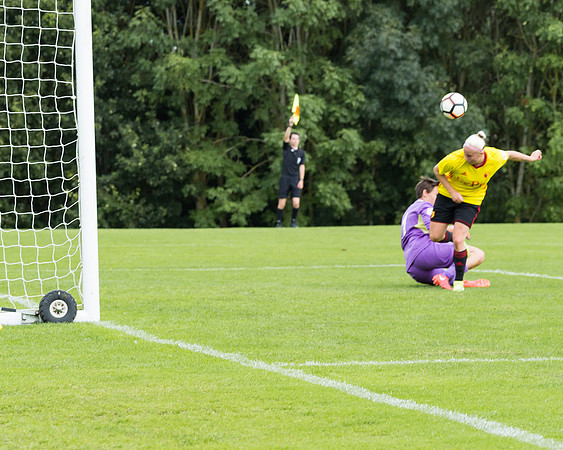 Coventry 2 v Watford 1 -196