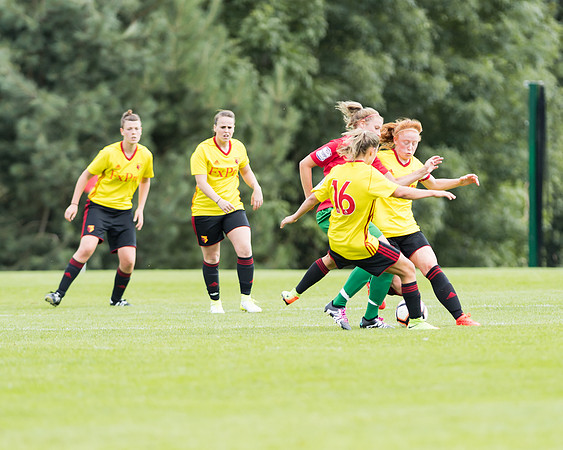 Coventry 2 v Watford 1 -198