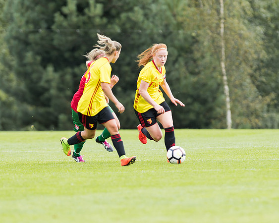 Coventry 2 v Watford 1 -199