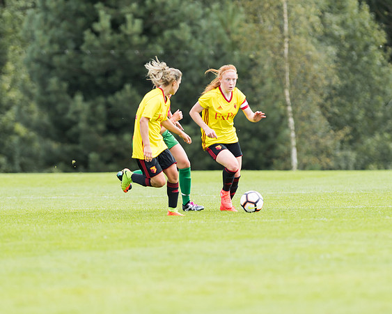 Coventry 2 v Watford 1 -200
