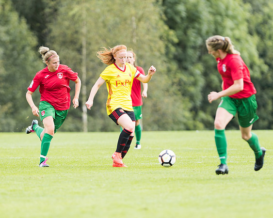 Coventry 2 v Watford 1 -201