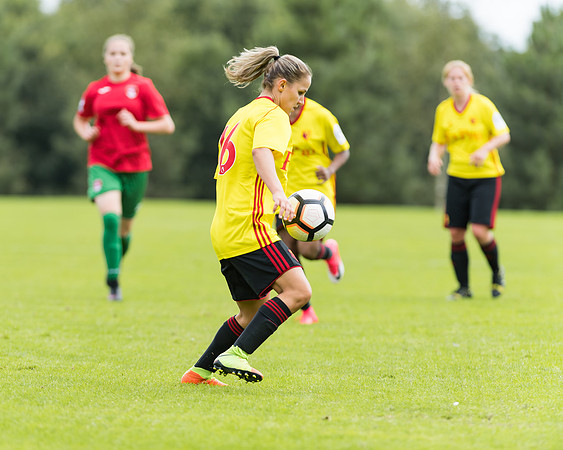 Coventry 2 v Watford 1 -204