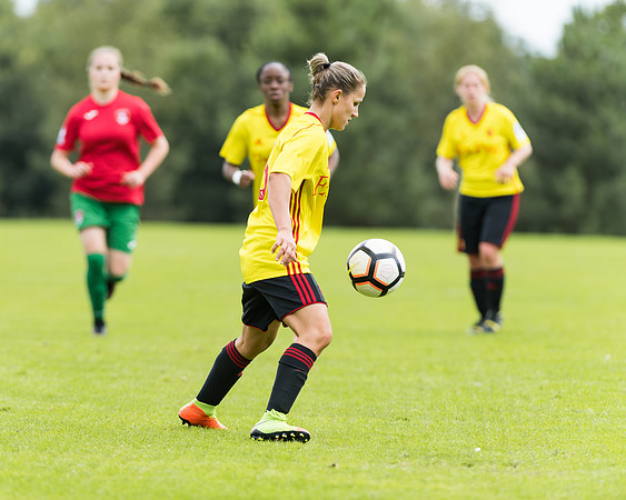 Coventry 2 v Watford 1 -205