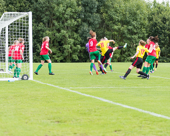 Coventry 2 v Watford 1 -209