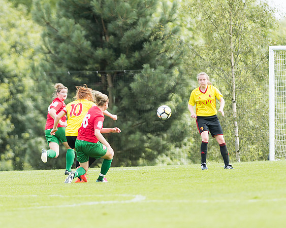 Coventry 2 v Watford 1 -212