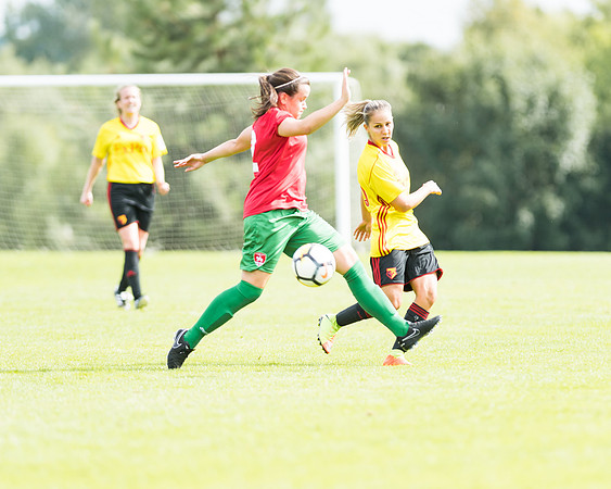 Coventry 2 v Watford 1 -215
