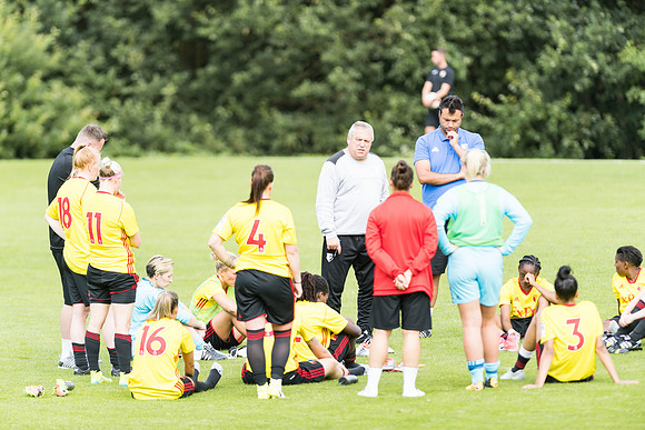 Coventry 2 v Watford 1 -216