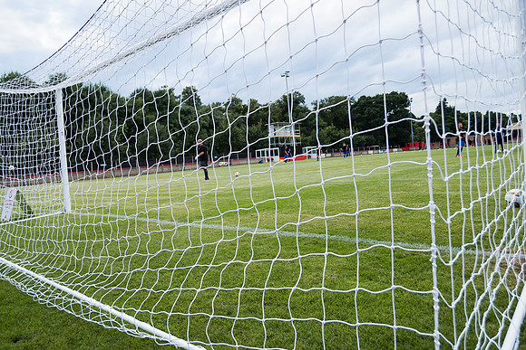 Rams v Hartney Wintney