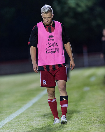 Rams v Hartney Wintney