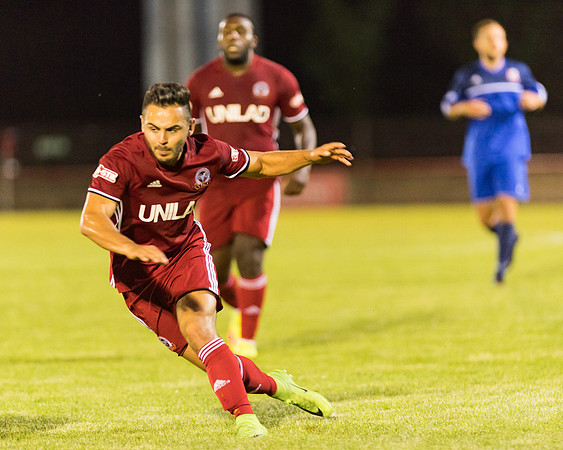 Rams v Hartney Wintney