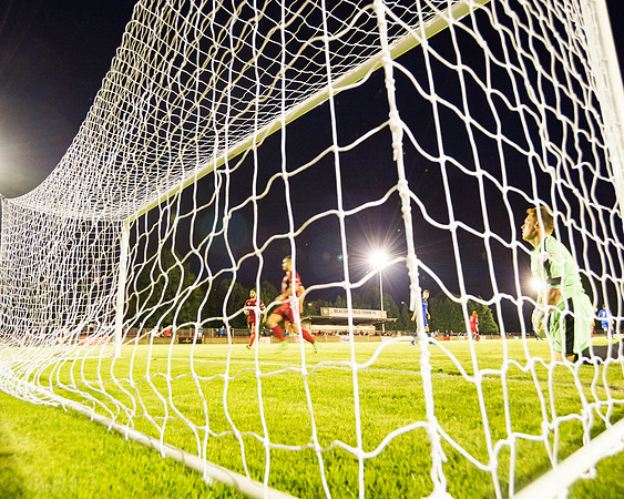 Rams v Hartney Wintney