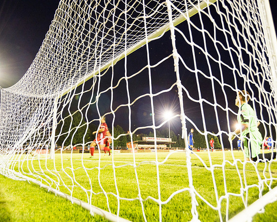 Rams v Hartney Wintney