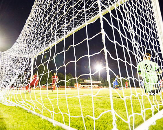 Rams v Hartney Wintney