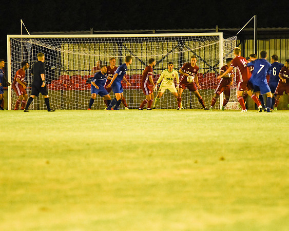 Rams v Hartney Wintney