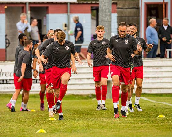 Rams @ Chesham Utd (2 of 339)