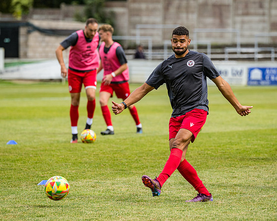 Rams @ Chesham Utd (10 of 339)