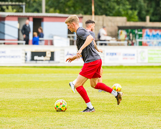 Rams @ Chesham Utd (13 of 339)