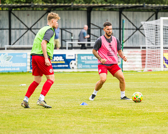 Rams @ Chesham Utd (14 of 339)