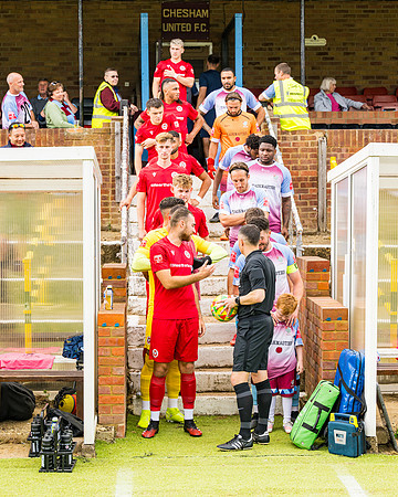 Rams @ Chesham Utd (15 of 339)