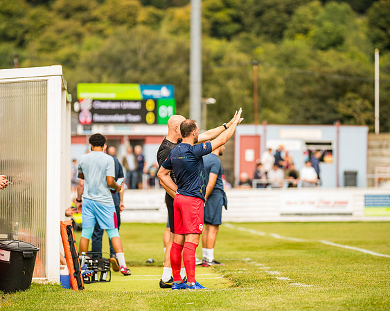 Rams @ Chesham Utd (29 of 339)